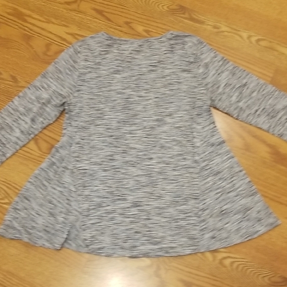 Cupio Long Sleeve Women's Top - Picture 7 of 9